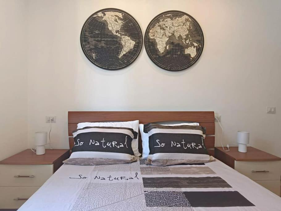 Corte Del Camparo Apartment