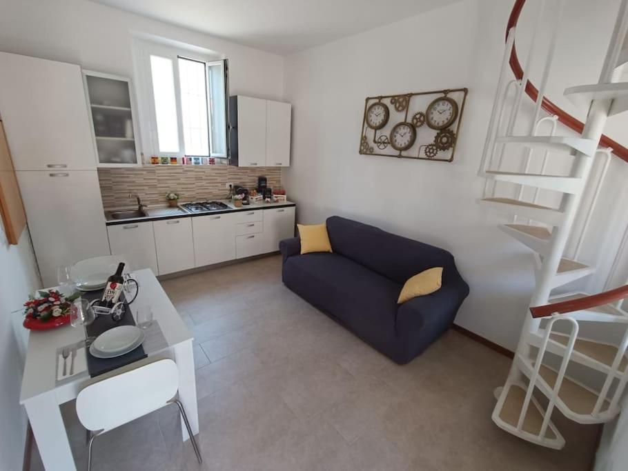 Corte Del Camparo Apartment *