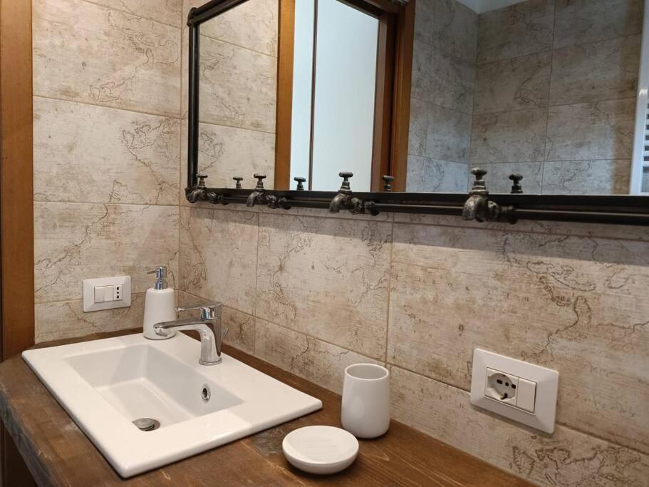 Apartment Corte Del Camparo *