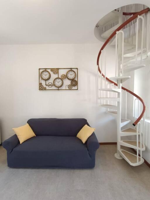 Apartamento Corte Del Camparo *