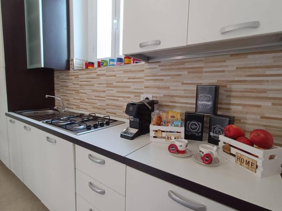 Corte Del Camparo Apartment